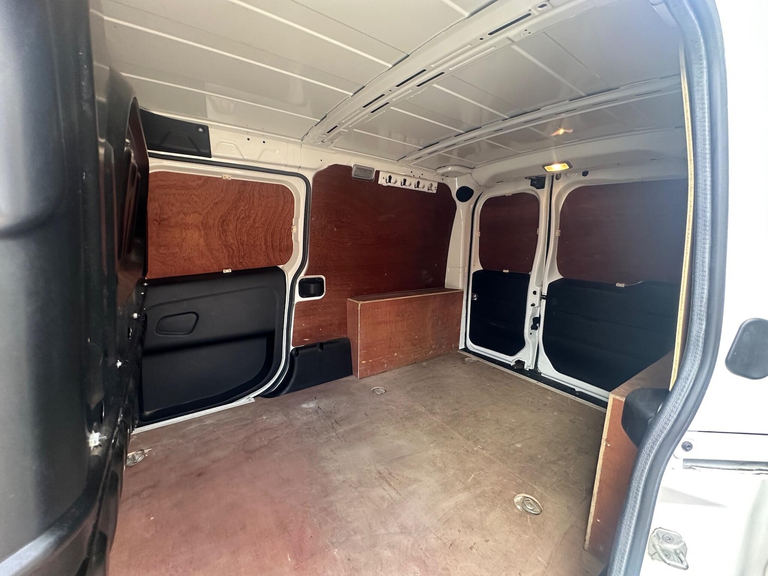 Used Fiat Doblo 2021 for sale - 76987743: Photo 9