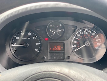 Used Citroen Berlingo 2016 for sale - 79034536: Photo