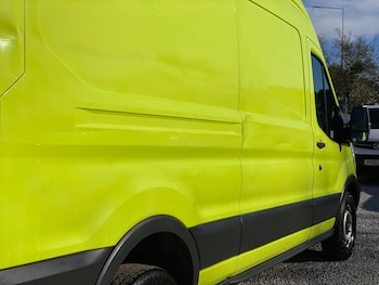 Used Ford Transit 2019 for sale - 78115369: Photo