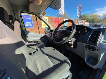 Used Ford Transit 2019 for sale - 78115369: Photo