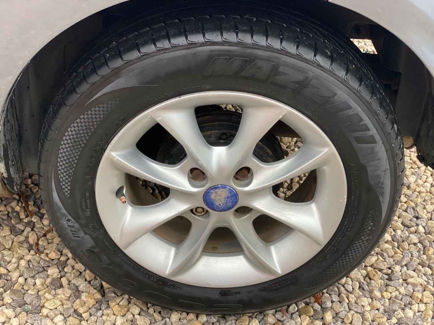 Used Ford Ka 2009 for sale - 76409000: Photo 11