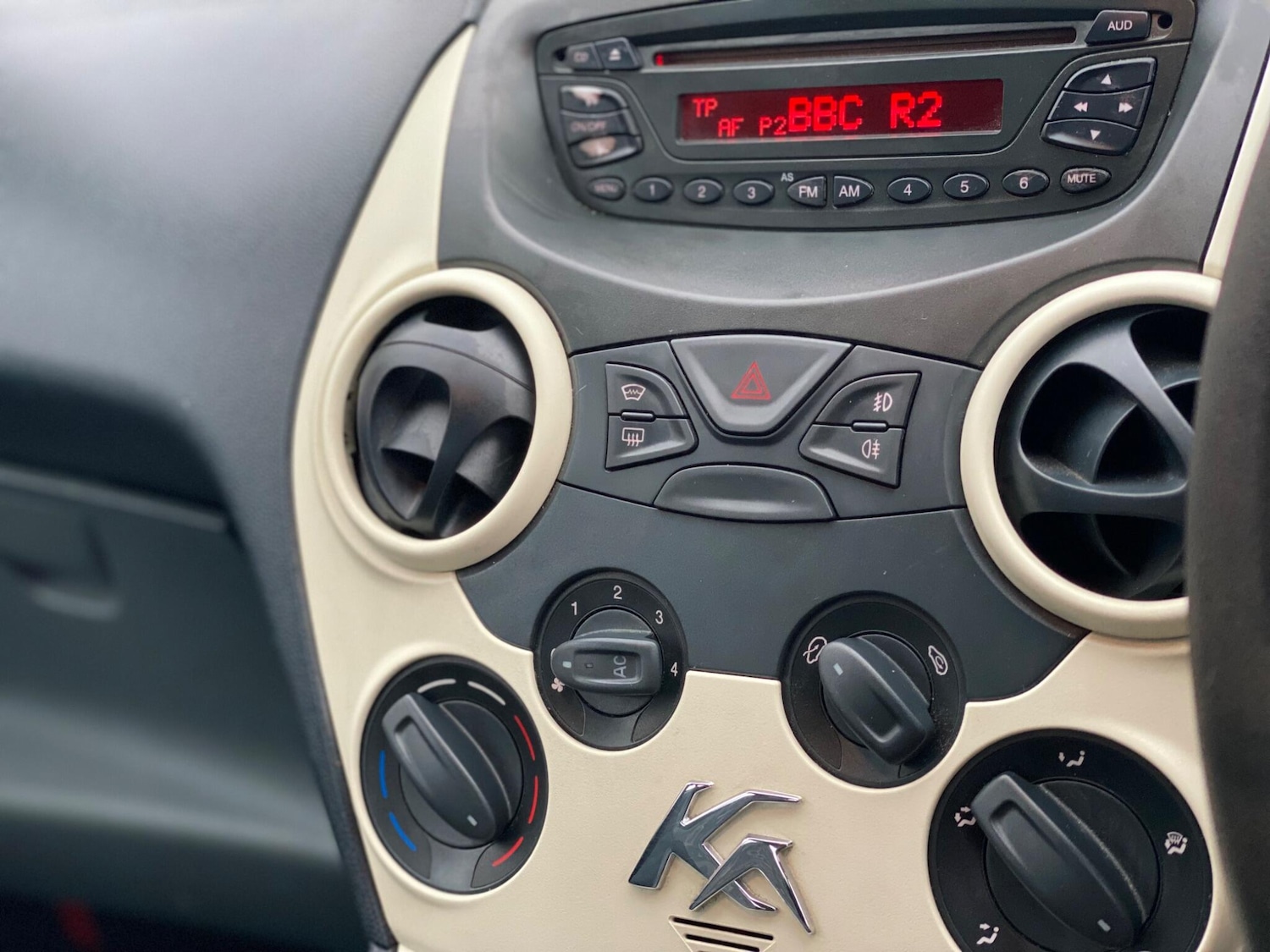 Used Ford Ka 2009 for sale - 76409000: Photo 19