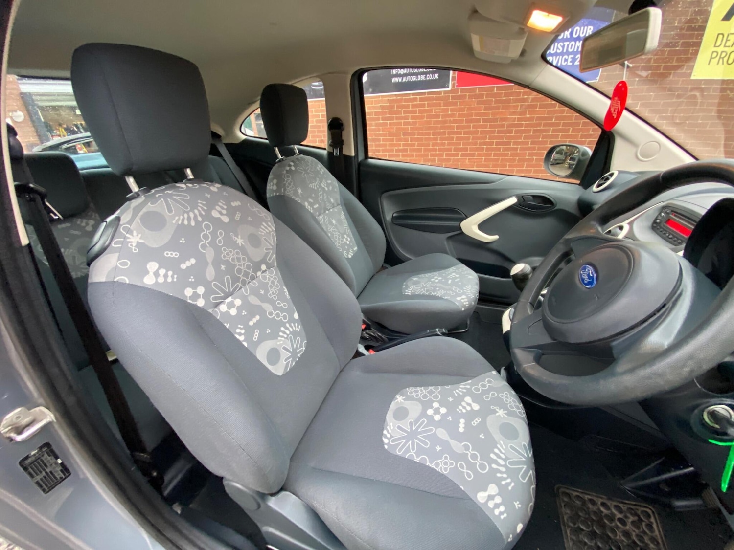 Used Ford Ka 2009 for sale - 76409000: Photo 24