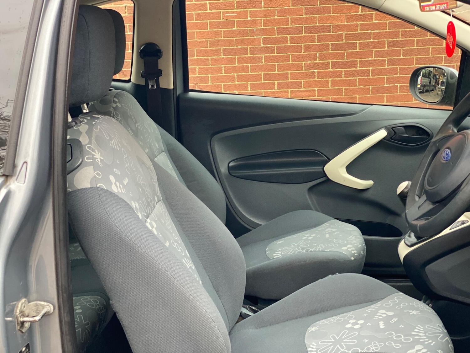 Used Ford Ka 2009 for sale - 76409000: Photo 25