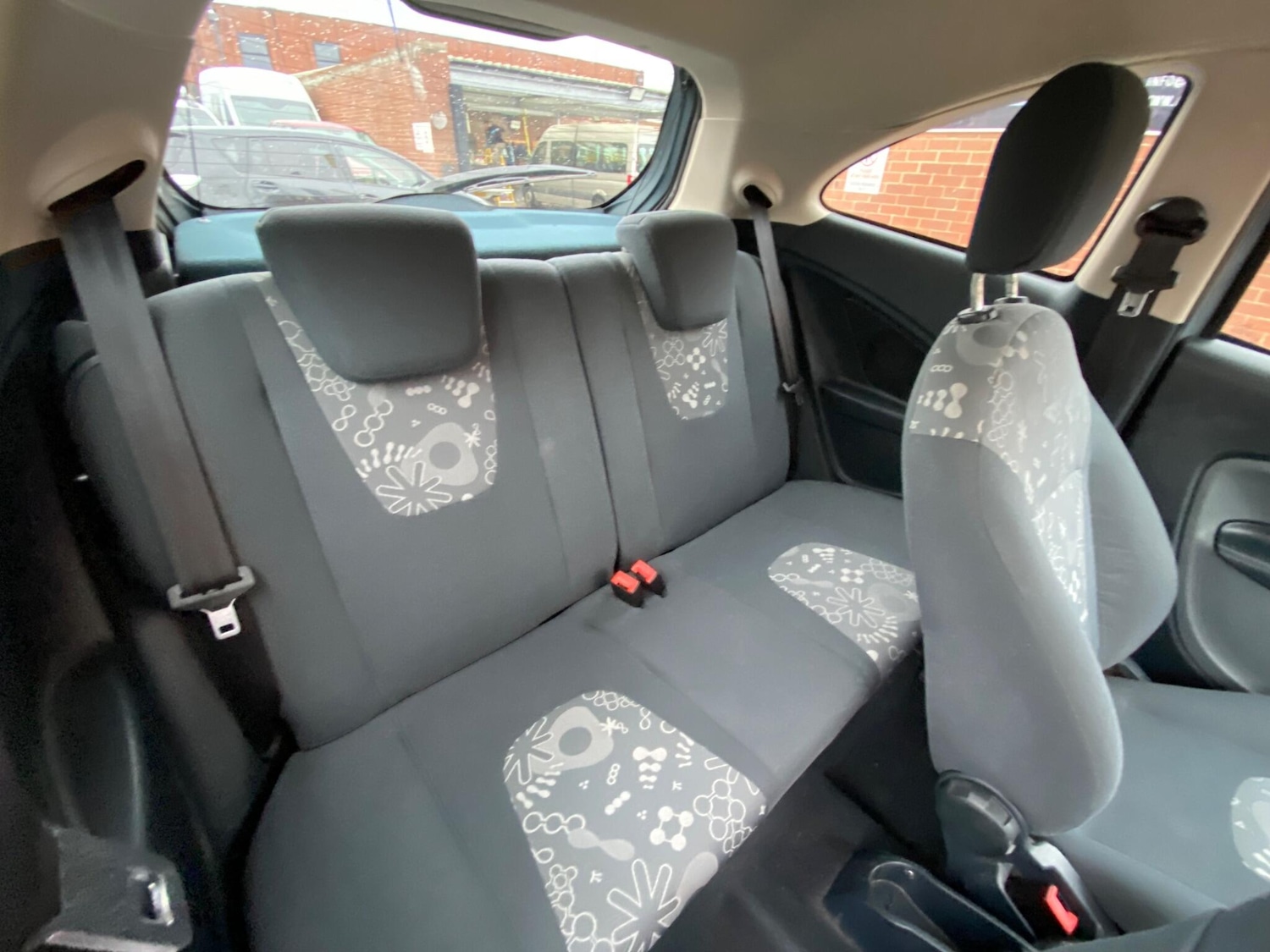 Used Ford Ka 2009 for sale - 76409000: Photo 27