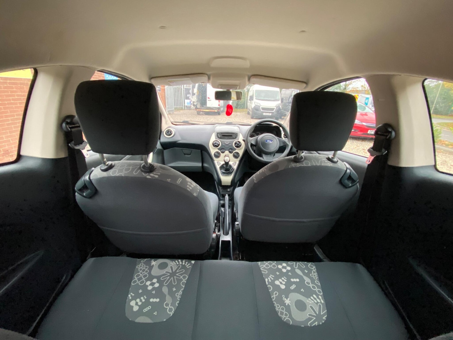 Used Ford Ka 2009 for sale - 76409000: Photo 29