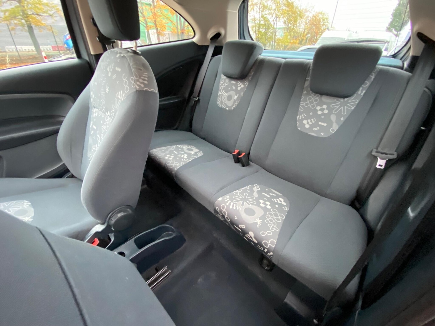 Used Ford Ka 2009 for sale - 76409000: Photo 30