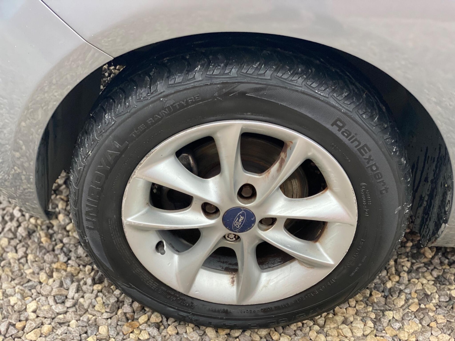 Used Ford Ka 2009 for sale - 76409000: Photo 35