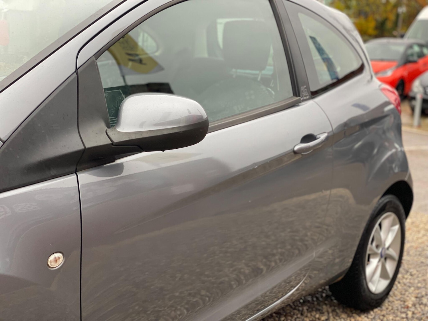 Used Ford Ka 2009 for sale - 76409000: Photo 39