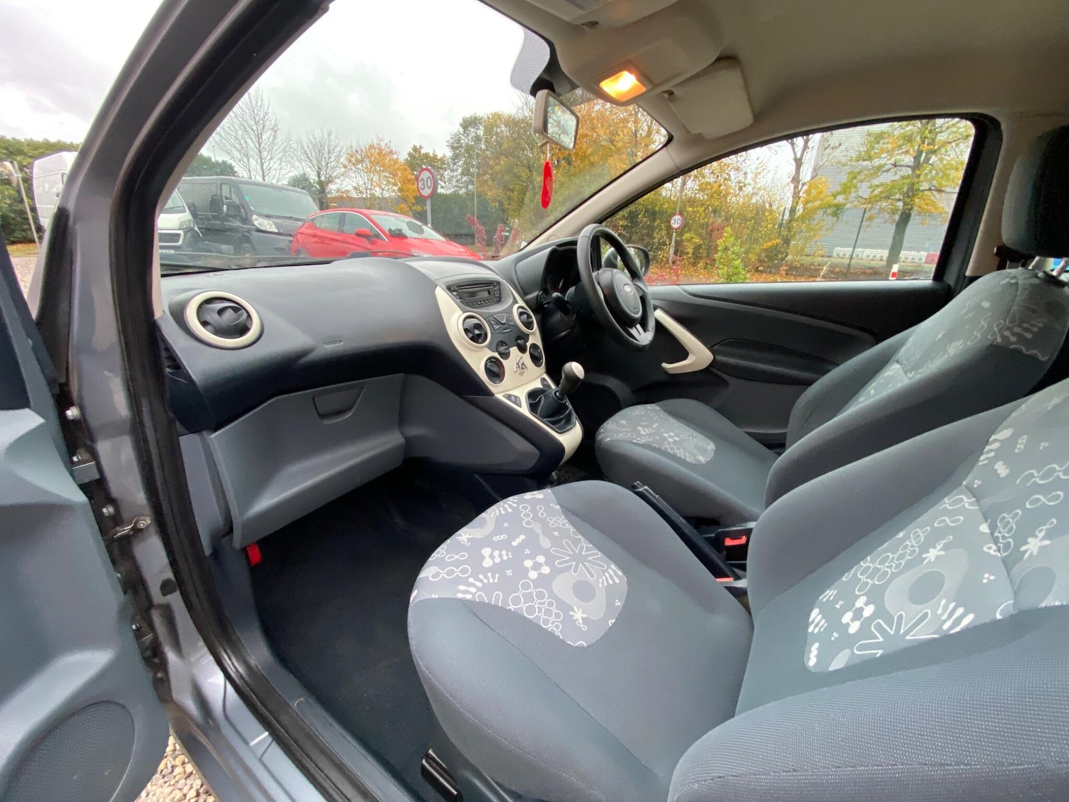 Used Ford Ka 2009 for sale - 76409000: Photo 53