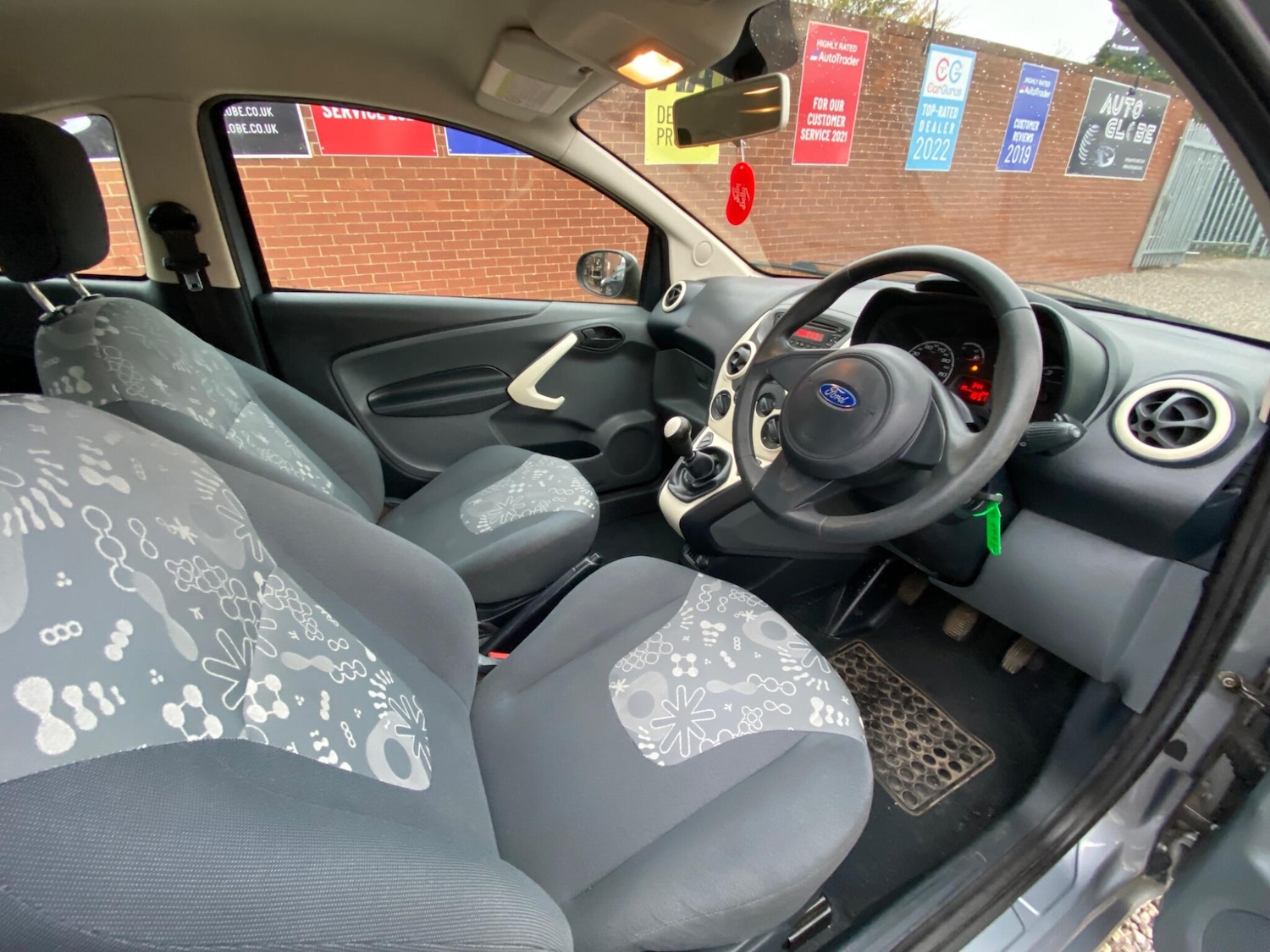 Used Ford Ka 2009 for sale - 76409000: Photo 6