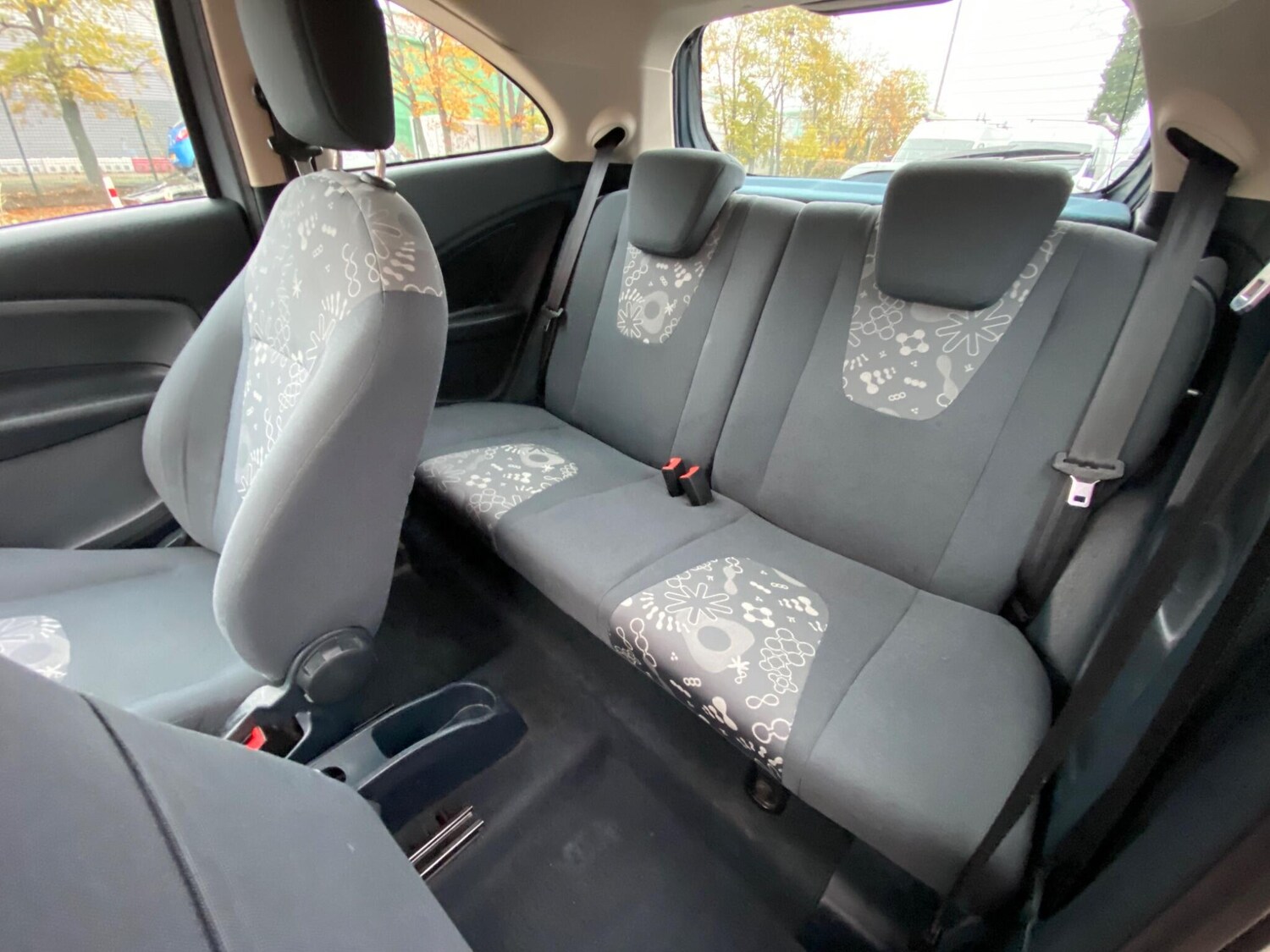 Used Ford Ka 2009 for sale - 76409000: Photo 7