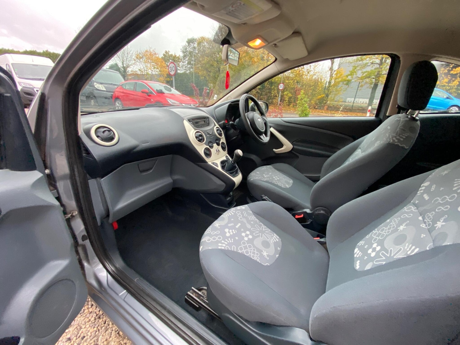 Used Ford Ka 2009 for sale - 76409000: Photo 9