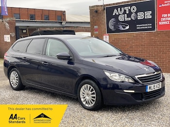 Used Peugeot 308 2015 for sale - 77908963: Photo