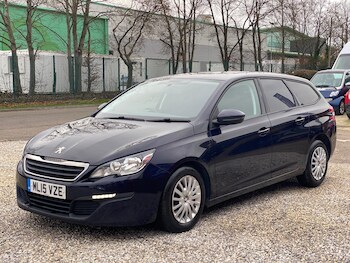 Used Peugeot 308 2015 for sale - 77908963: Photo