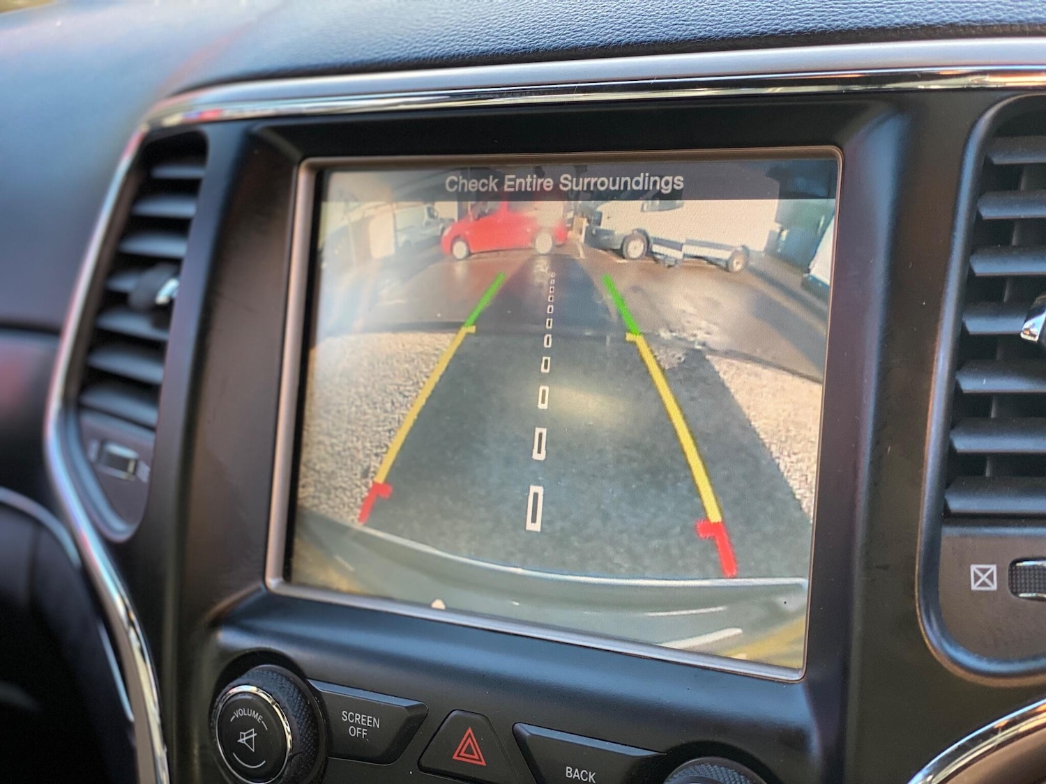 Used Jeep Grand Cherokee 2013 for sale - 76865639: Photo 11