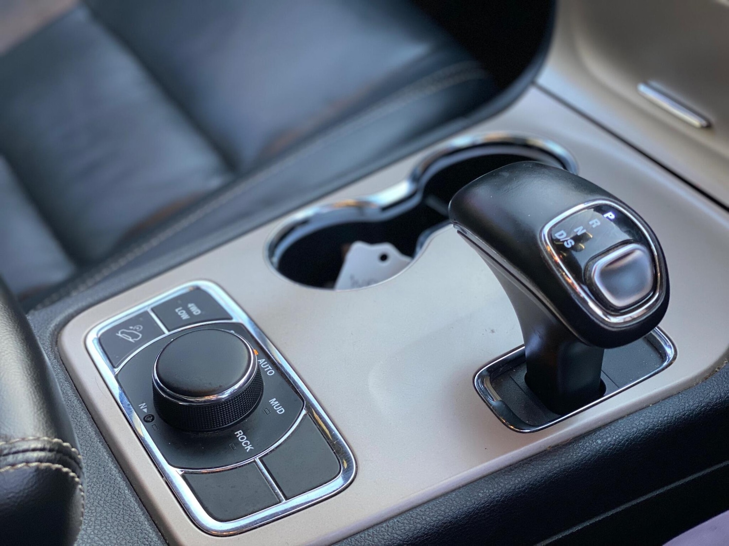 Used Jeep Grand Cherokee 2013 for sale - 76865639: Photo 13