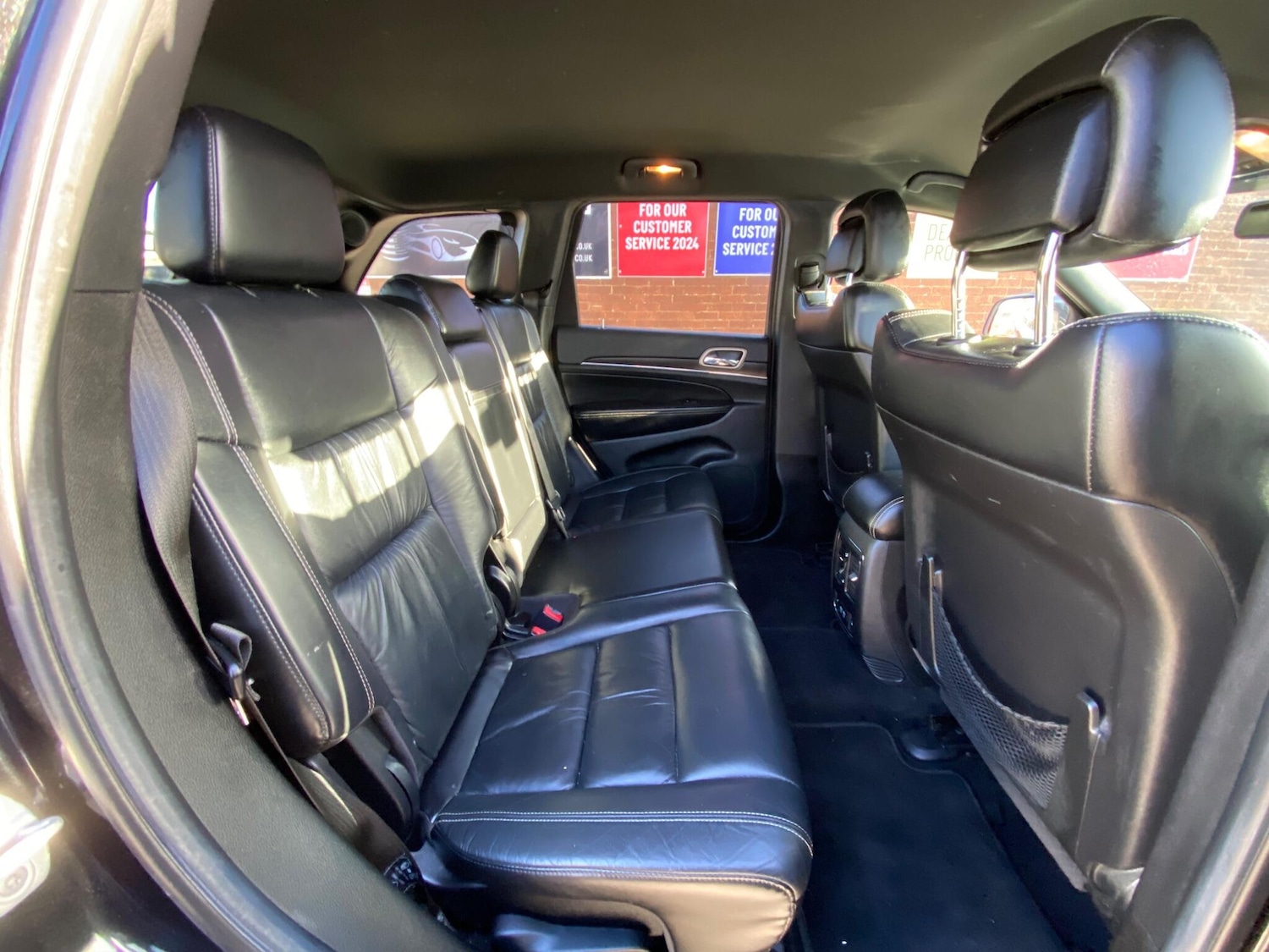 Used Jeep Grand Cherokee 2013 for sale - 76865639: Photo 14