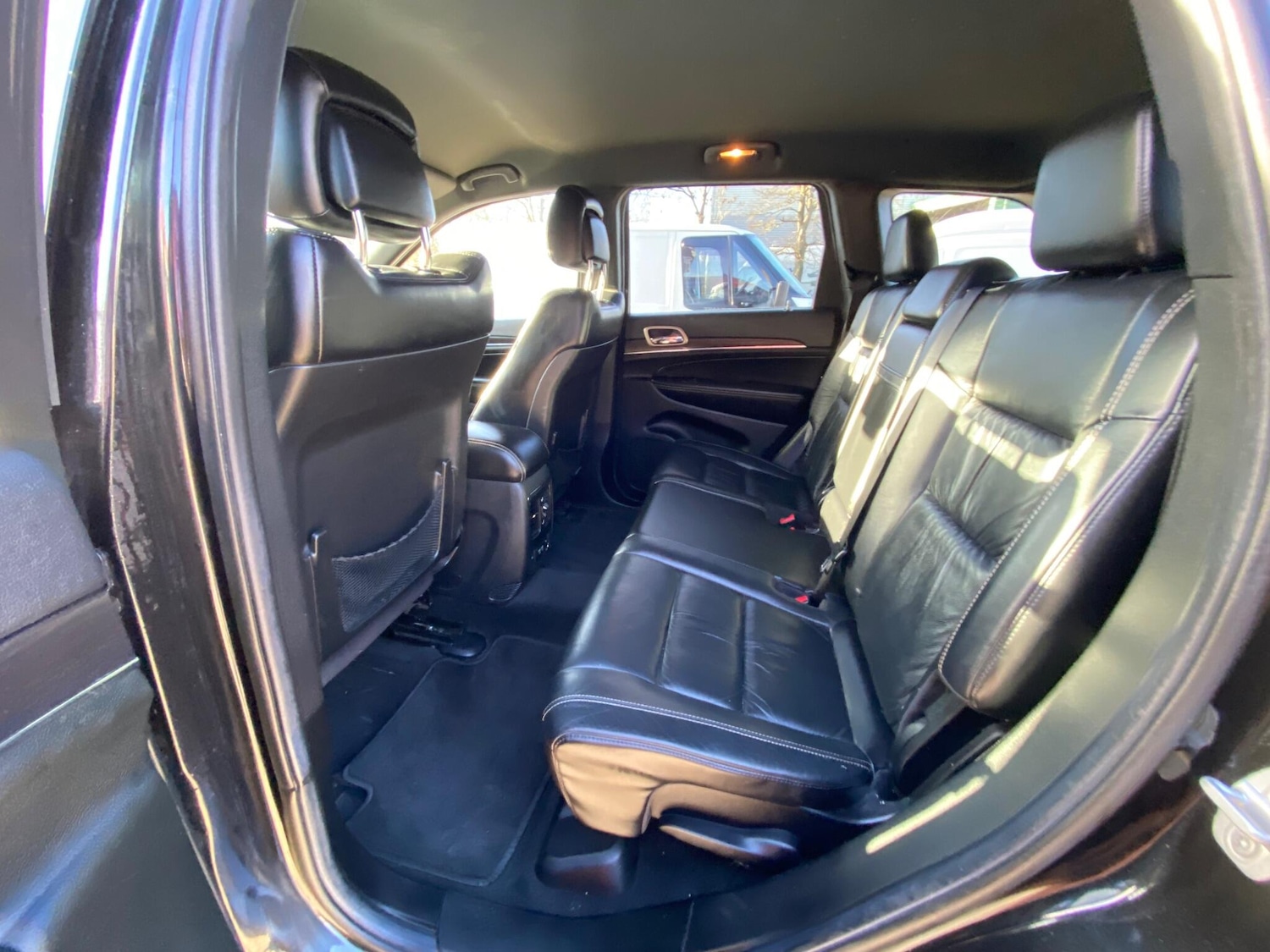 Used Jeep Grand Cherokee 2013 for sale - 76865639: Photo 16