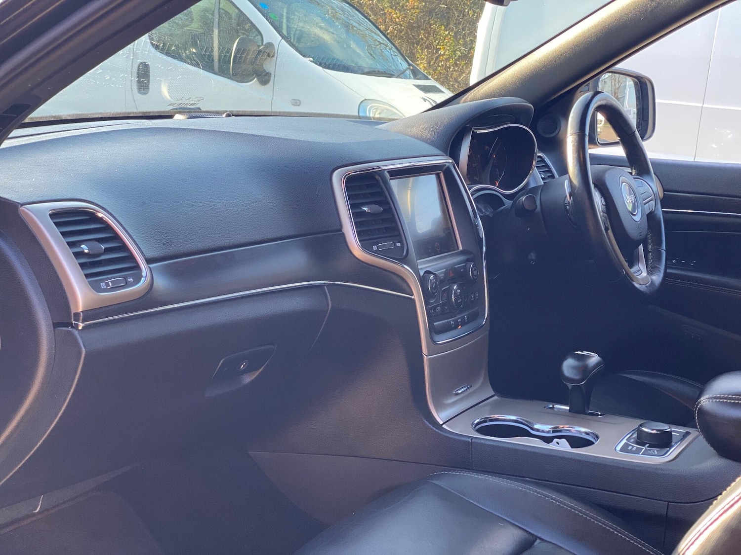 Used Jeep Grand Cherokee 2013 for sale - 76865639: Photo 19