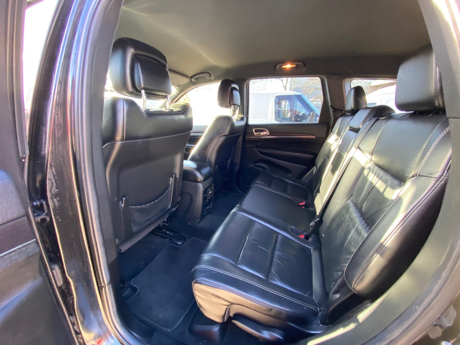 Used Jeep Grand Cherokee 2013 for sale - 76865639: Photo 20