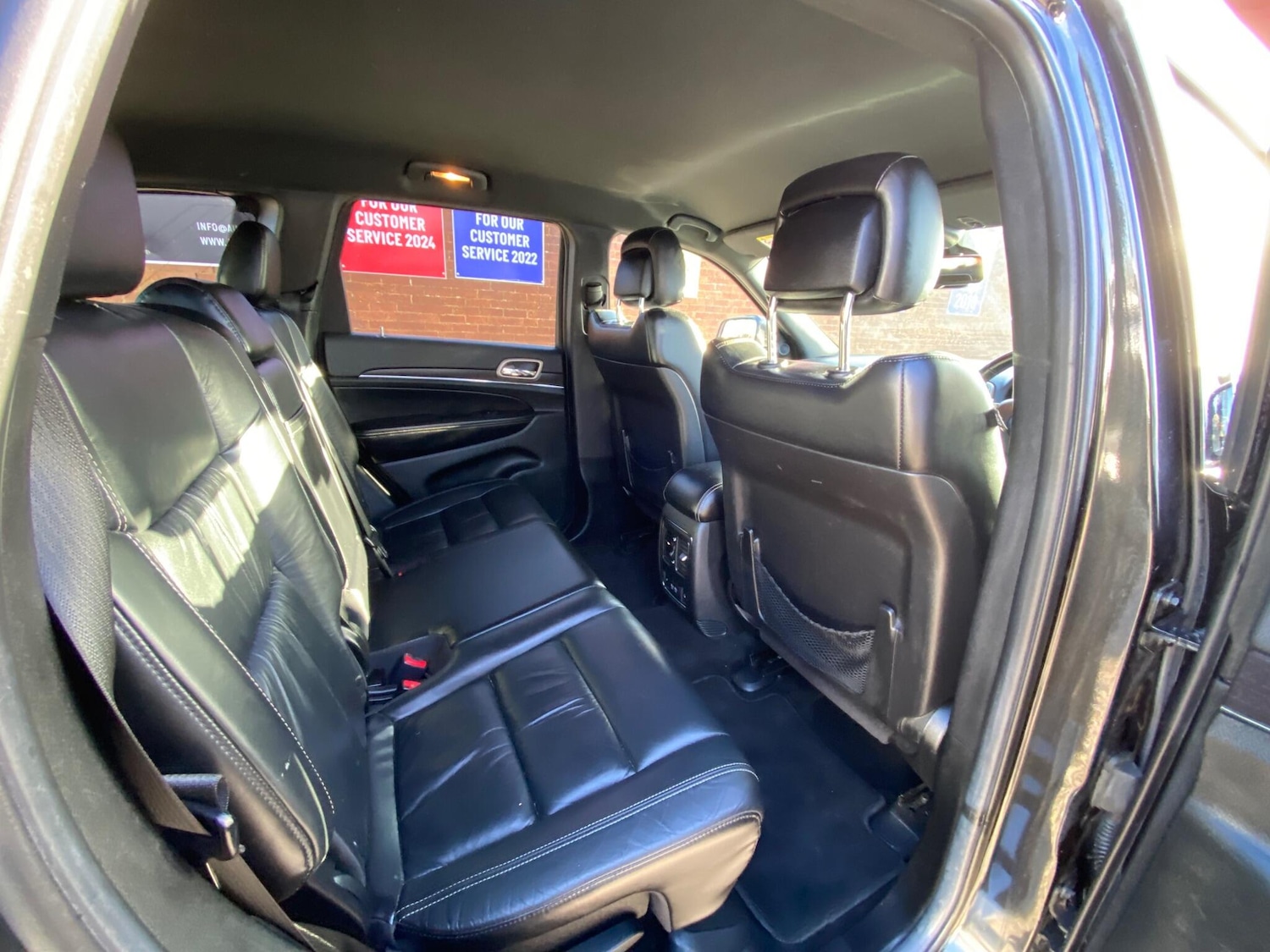 Used Jeep Grand Cherokee 2013 for sale - 76865639: Photo 21