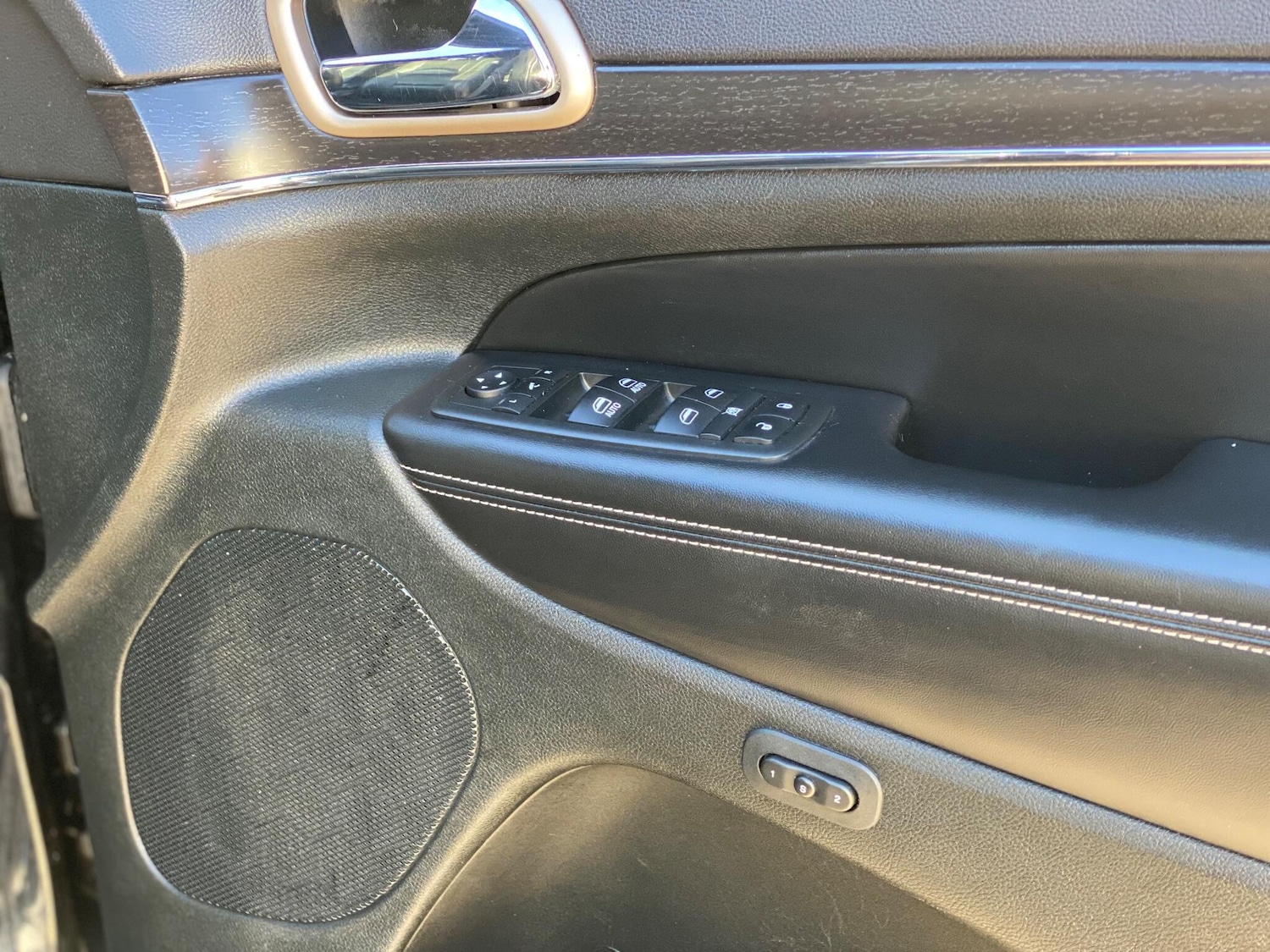 Used Jeep Grand Cherokee 2013 for sale - 76865639: Photo 22