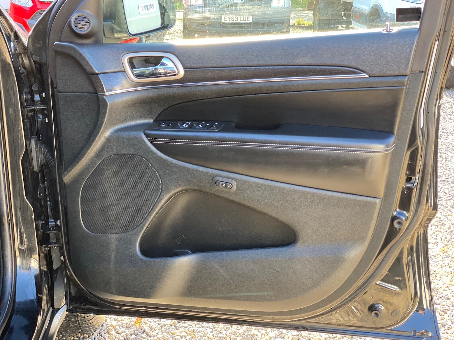 Used Jeep Grand Cherokee 2013 for sale - 76865639: Photo 23