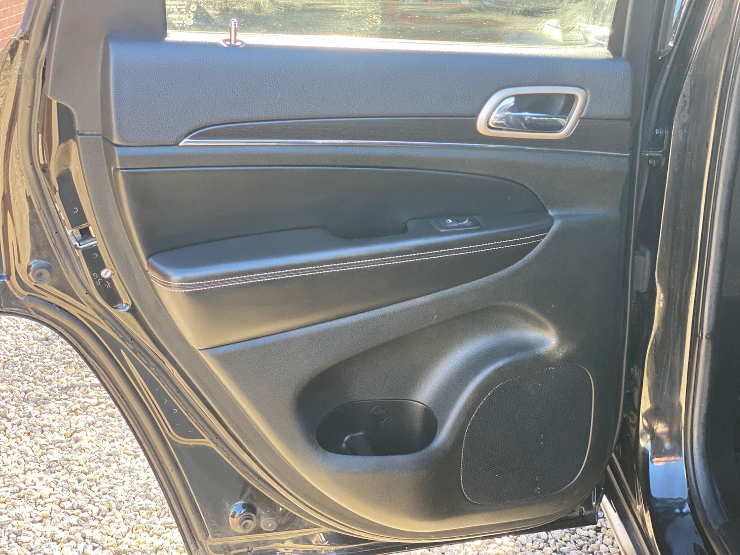 Used Jeep Grand Cherokee 2013 for sale - 76865639: Photo 24