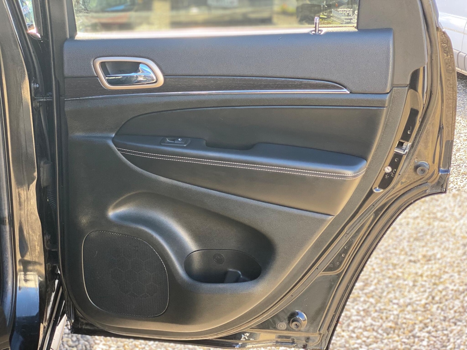 Used Jeep Grand Cherokee 2013 for sale - 76865639: Photo 26