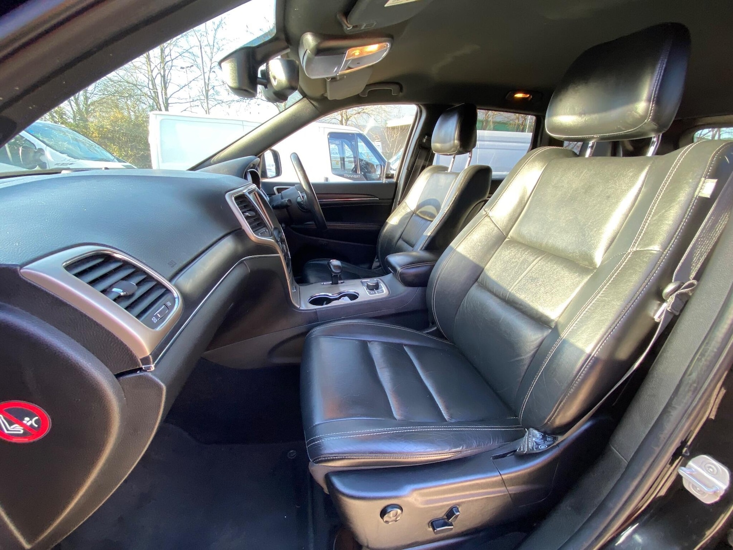 Used Jeep Grand Cherokee 2013 for sale - 76865639: Photo 27