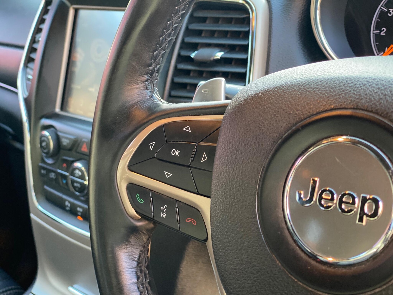 Used Jeep Grand Cherokee 2013 for sale - 76865639: Photo 29