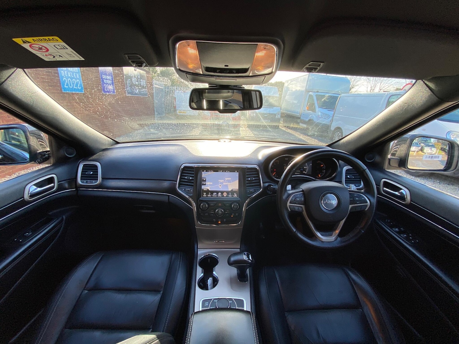 Used Jeep Grand Cherokee 2013 for sale - 76865639: Photo 37