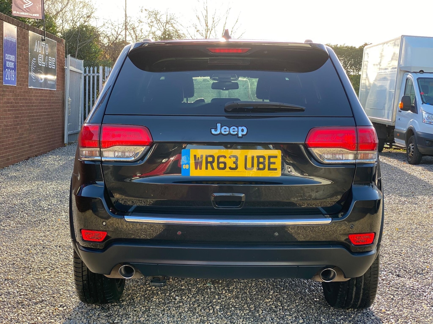 Used Jeep Grand Cherokee 2013 for sale - 76865639: Photo 38