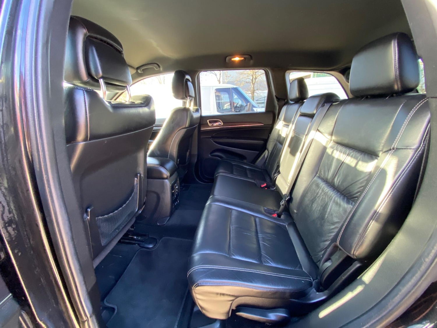 Used Jeep Grand Cherokee 2013 for sale - 76865639: Photo 42