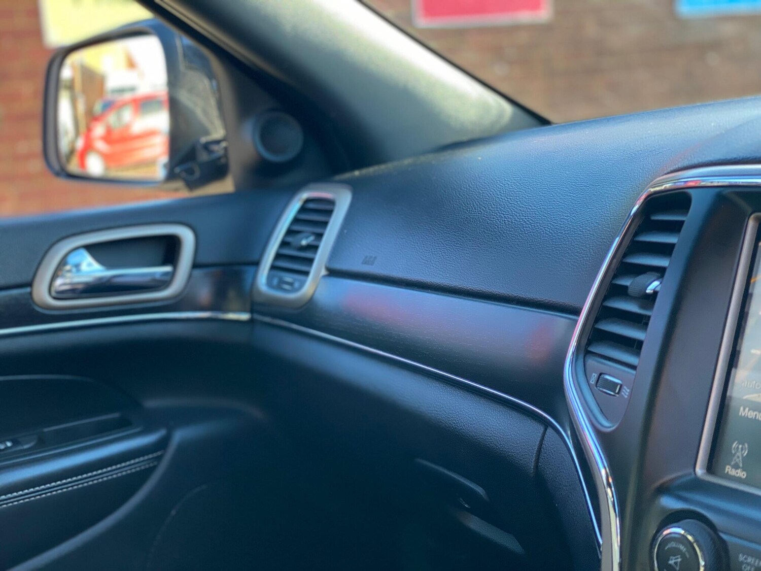 Used Jeep Grand Cherokee 2013 for sale - 76865639: Photo 46