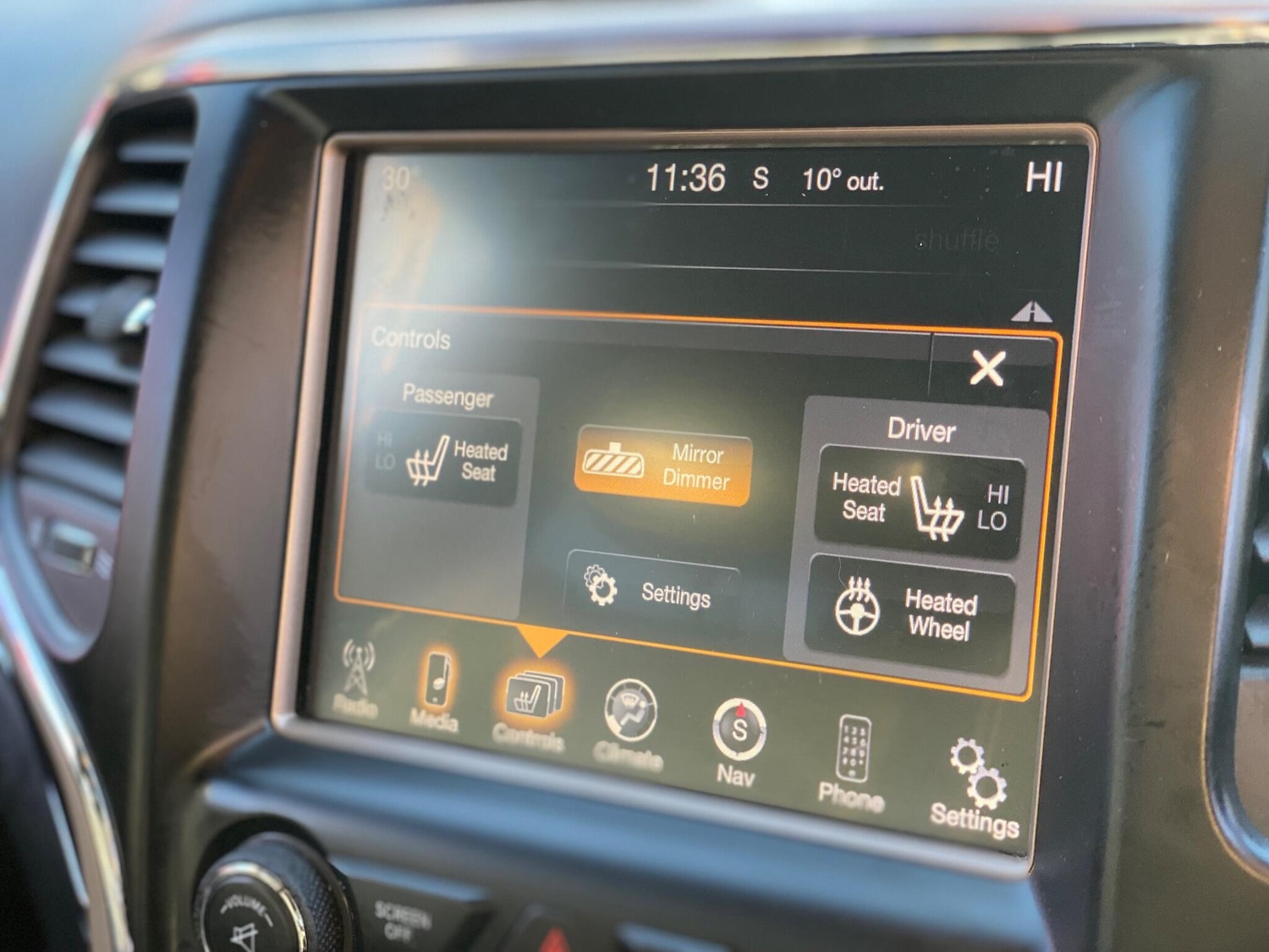 Used Jeep Grand Cherokee 2013 for sale - 76865639: Photo 50