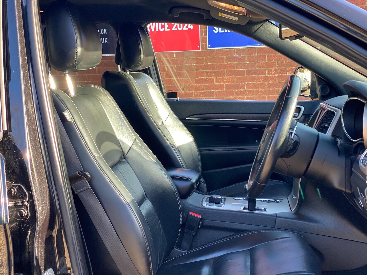 Used Jeep Grand Cherokee 2013 for sale - 76865639: Photo 52