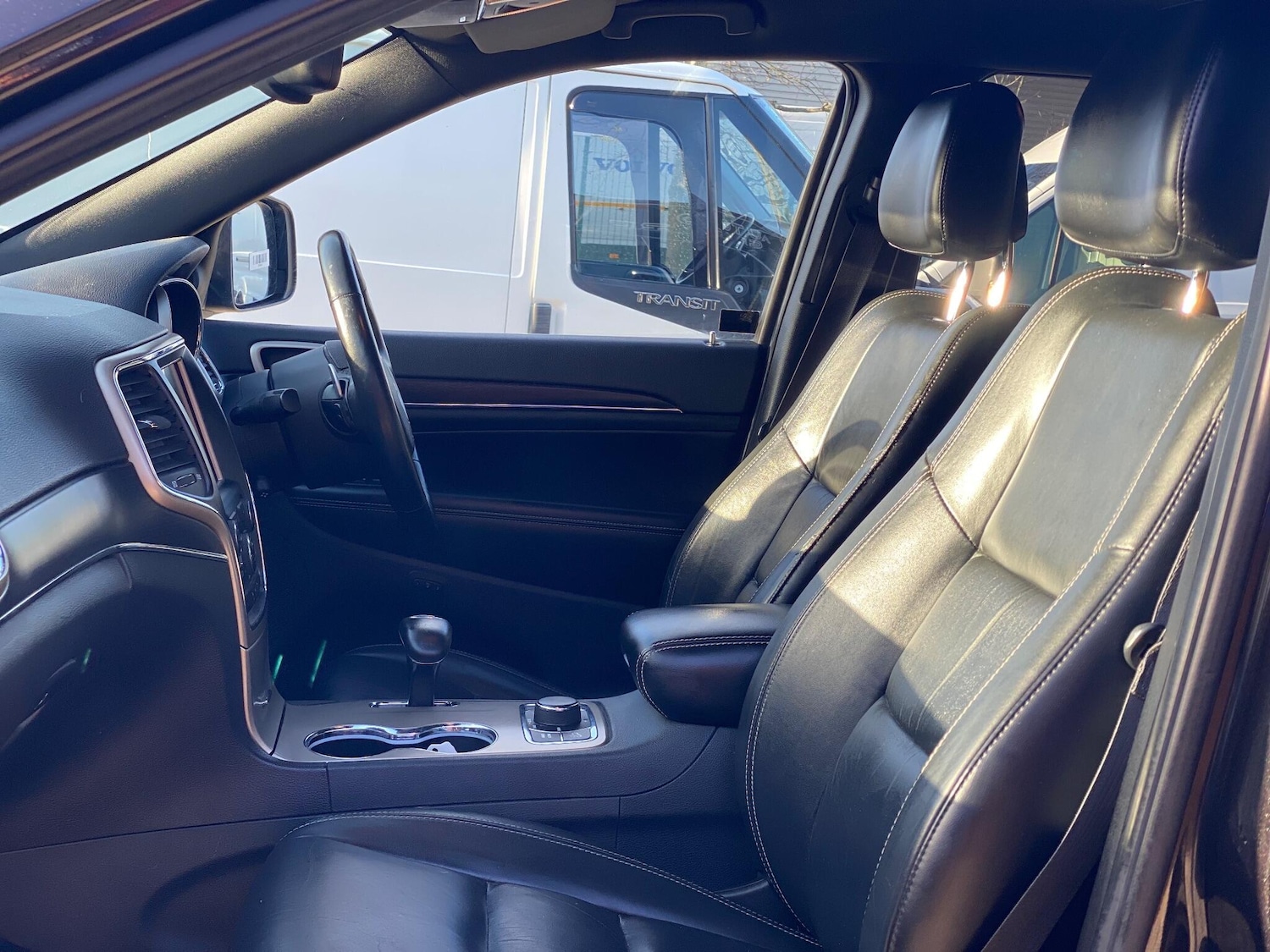 Used Jeep Grand Cherokee 2013 for sale - 76865639: Photo 58