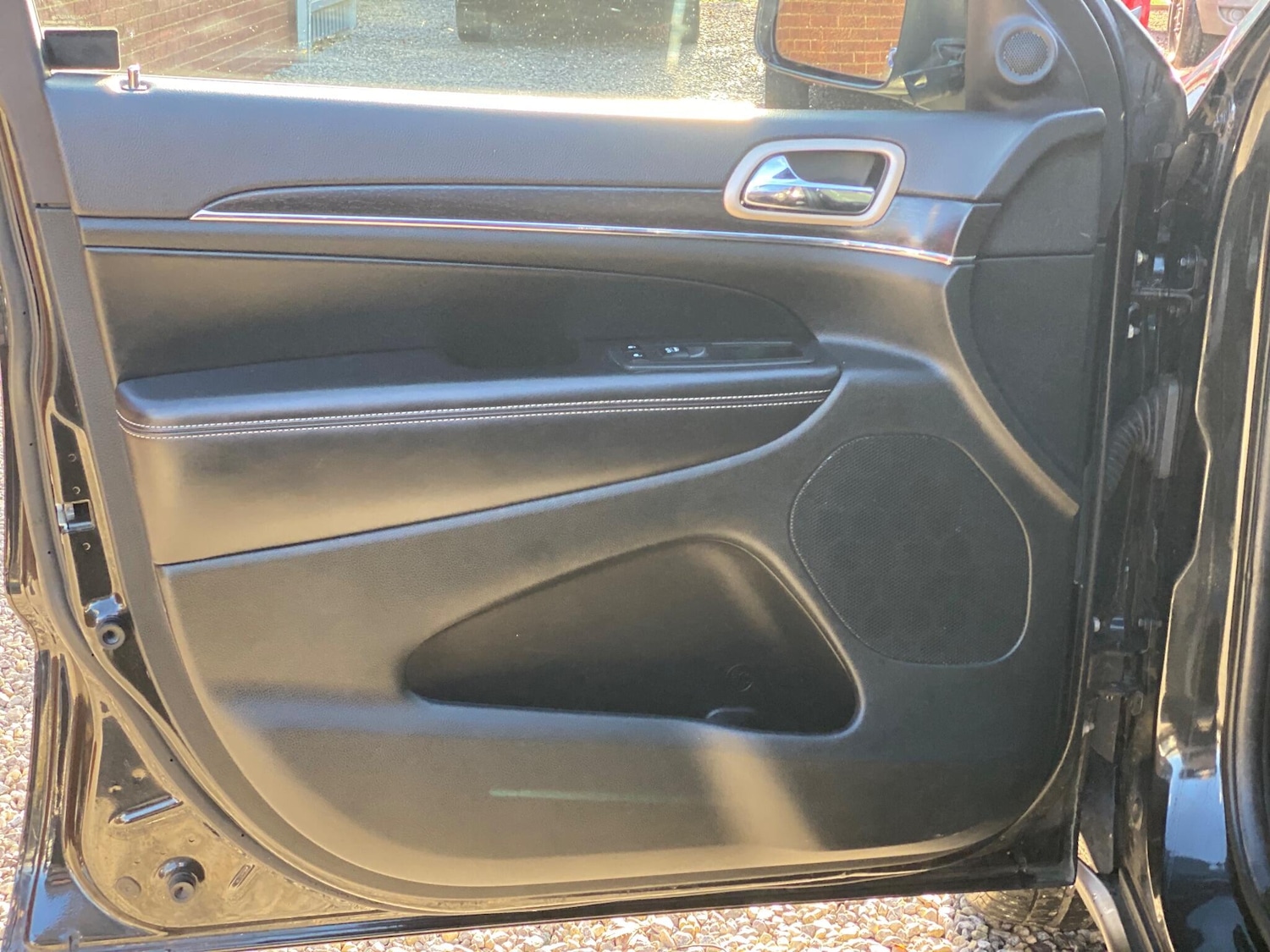 Used Jeep Grand Cherokee 2013 for sale - 76865639: Photo 60