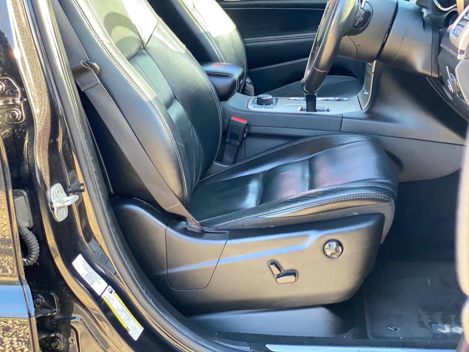 Used Jeep Grand Cherokee 2013 for sale - 76865639: Photo 62