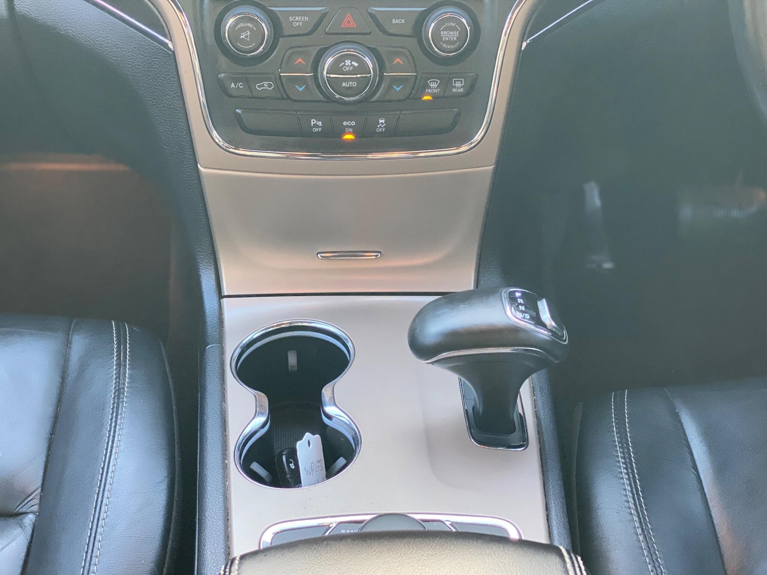 Used Jeep Grand Cherokee 2013 for sale - 76865639: Photo 65