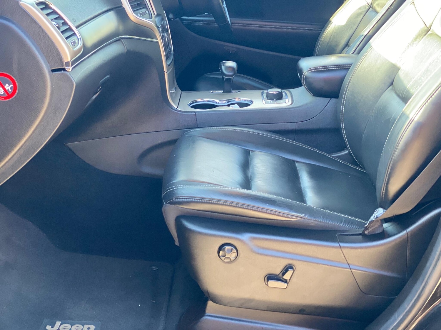 Used Jeep Grand Cherokee 2013 for sale - 76865639: Photo 66