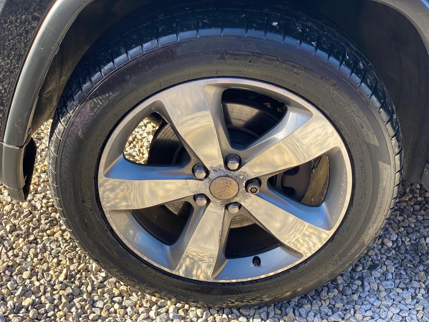 Used Jeep Grand Cherokee 2013 for sale - 76865639: Photo 67