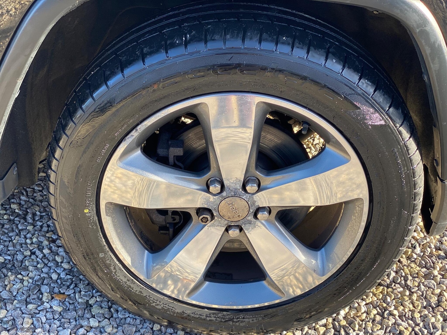 Used Jeep Grand Cherokee 2013 for sale - 76865639: Photo 68