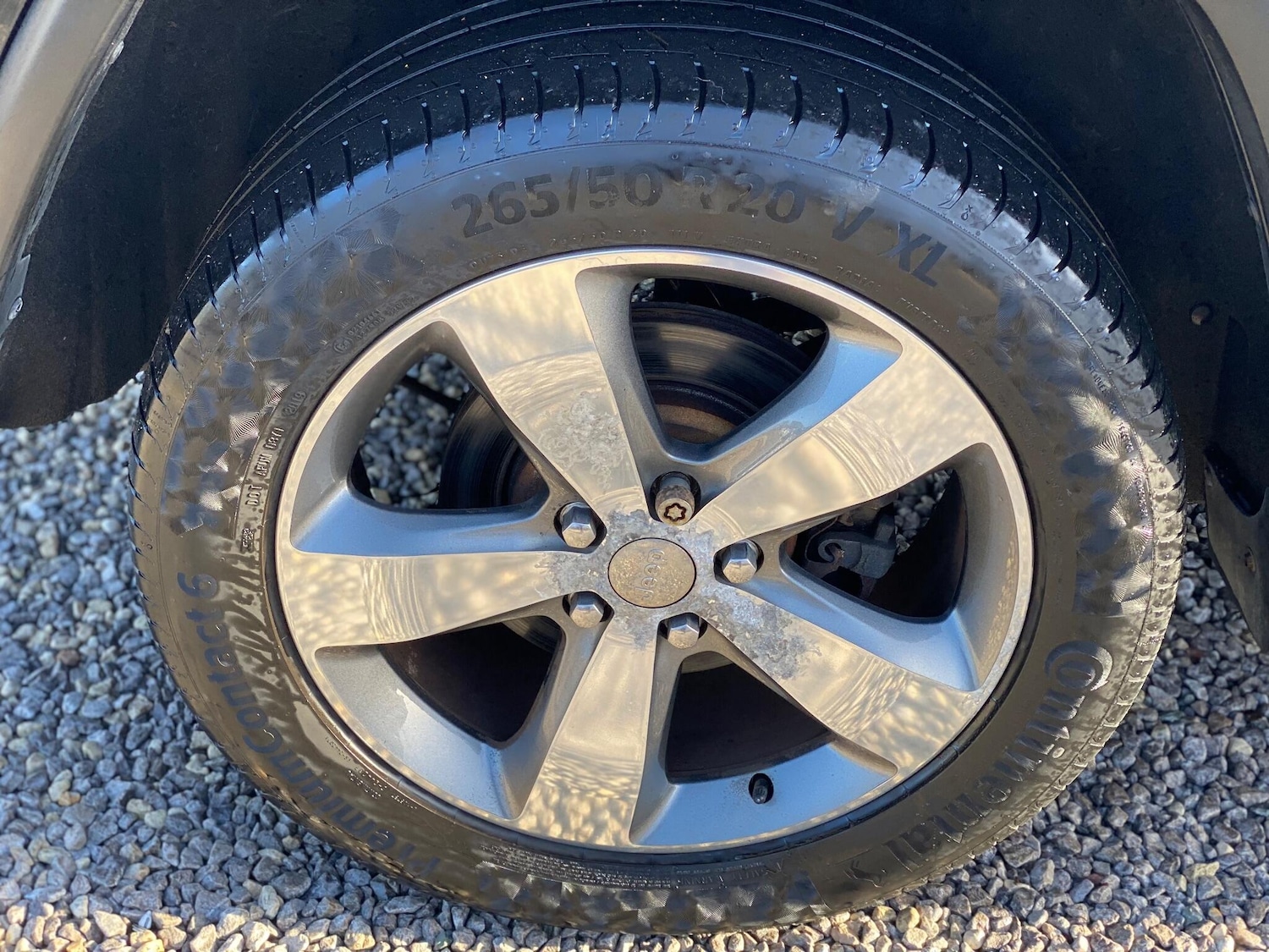 Used Jeep Grand Cherokee 2013 for sale - 76865639: Photo 69