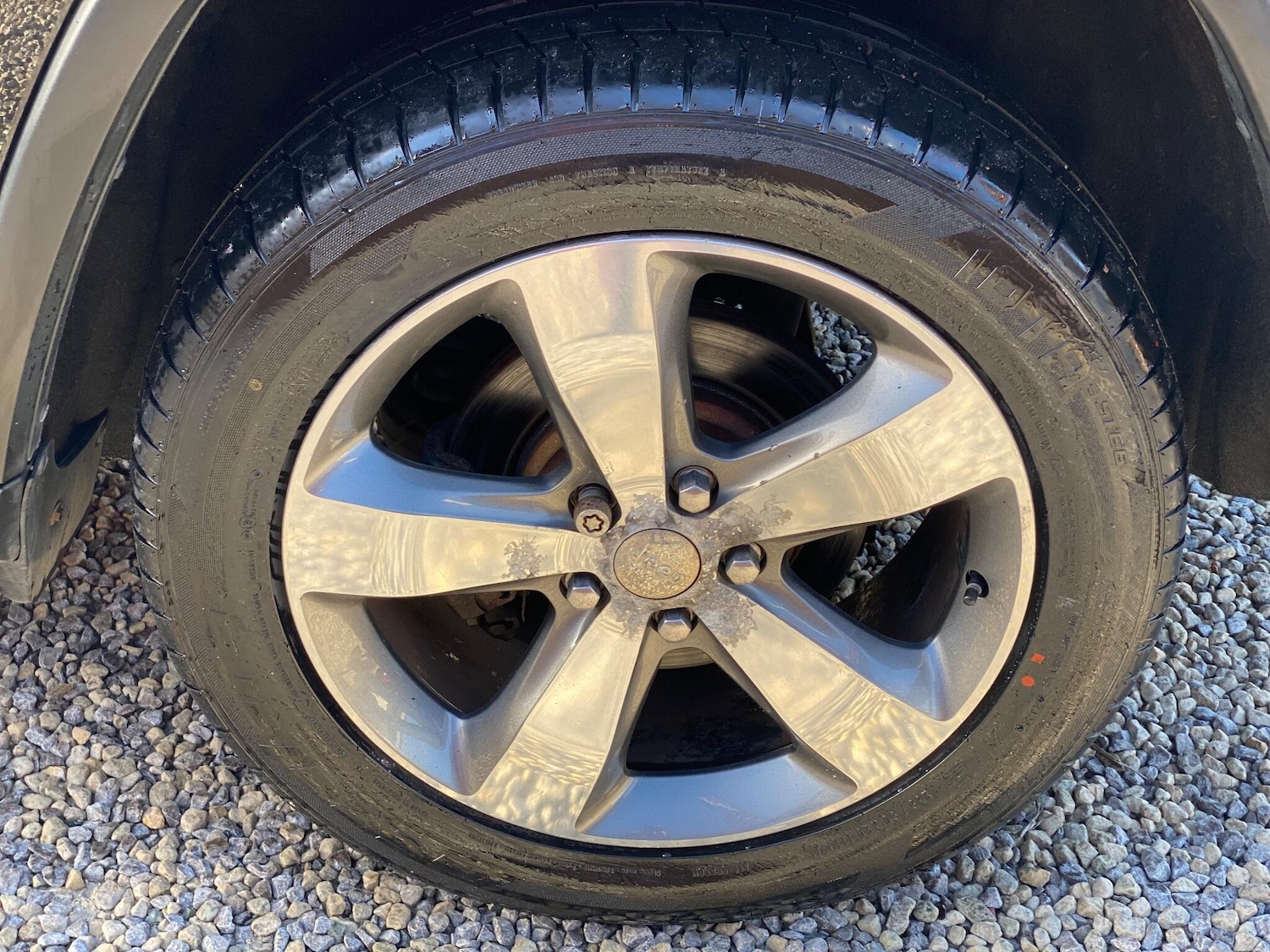 Used Jeep Grand Cherokee 2013 for sale - 76865639: Photo 70