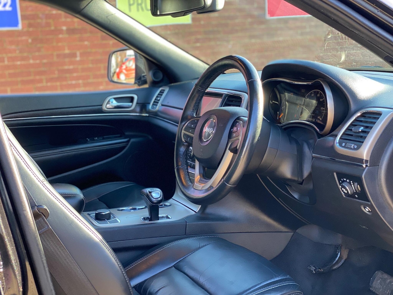 Used Jeep Grand Cherokee 2013 for sale - 76865639: Photo 8