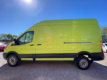 Used Ford Transit 2019 for sale - 78635627: Photo