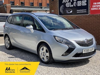 2015 (65) - 1.4i Turbo Exclusiv Euro 6 5dr